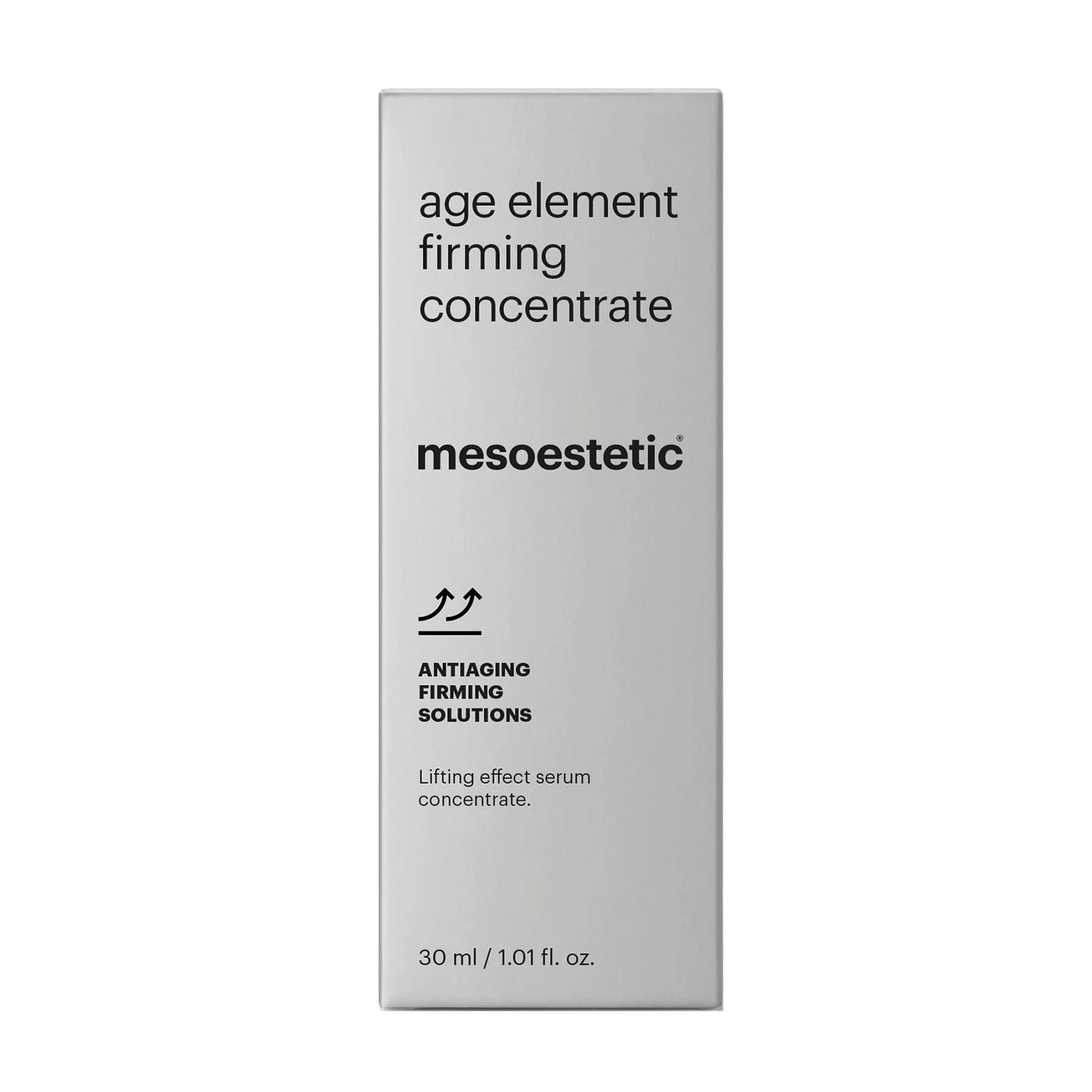 Mesoestetic age element firming concentrate