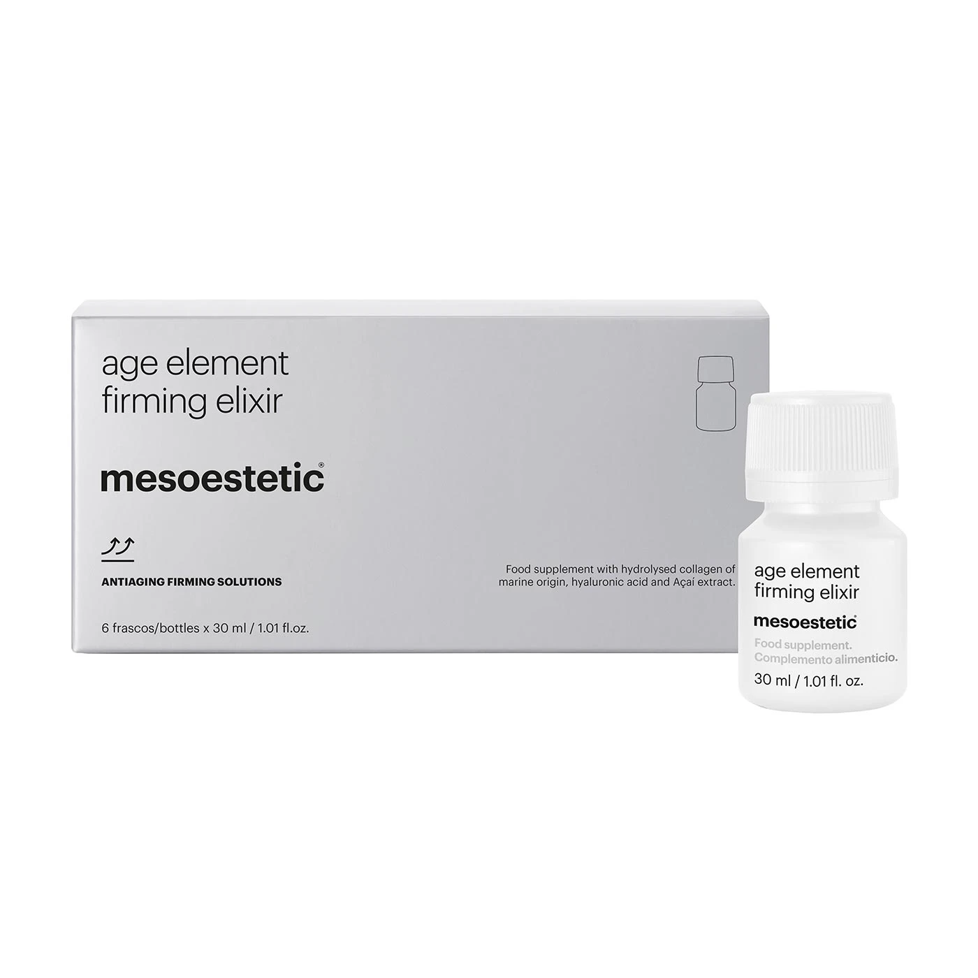 Mesoestetic - Age Element Firming Elixir