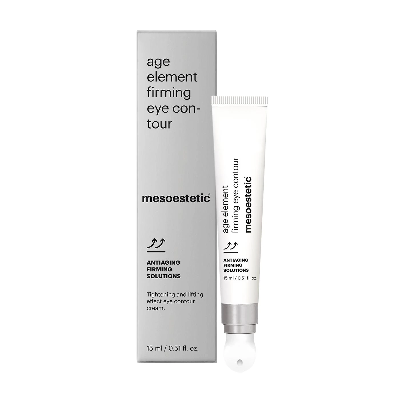 Mesoestetic age element firming eye contour verpakking