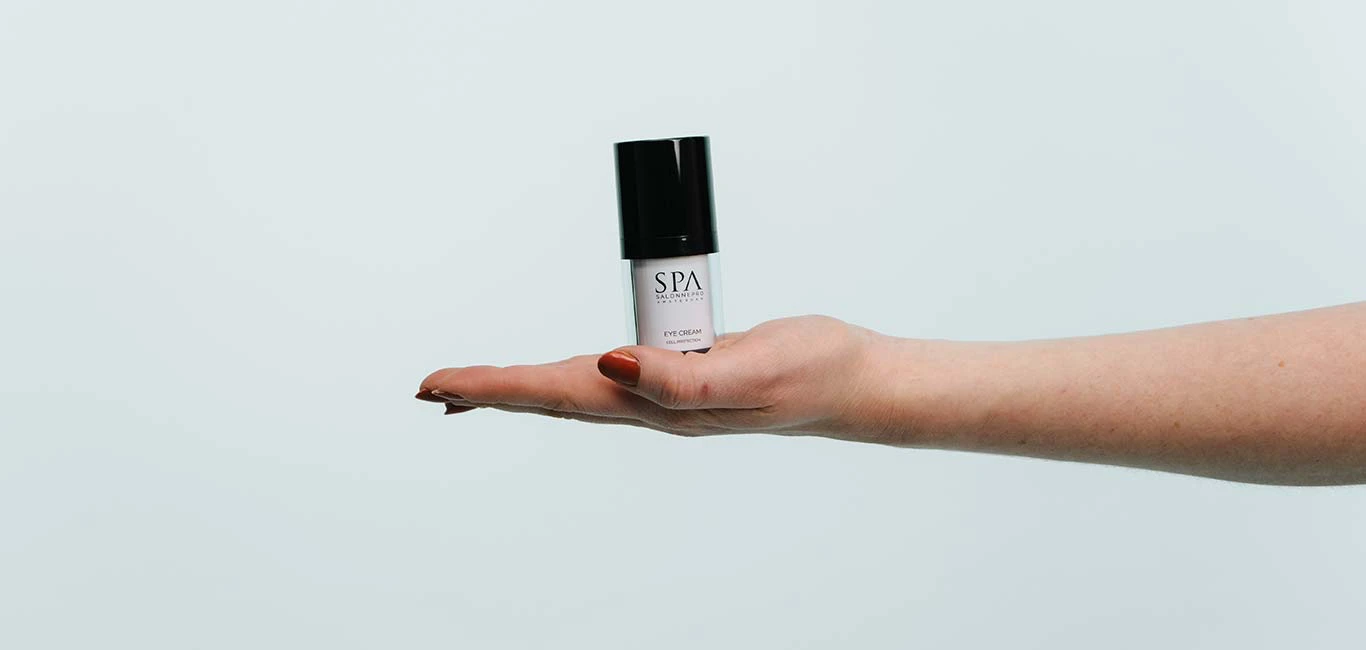 Duurzame verpakkingen skincare