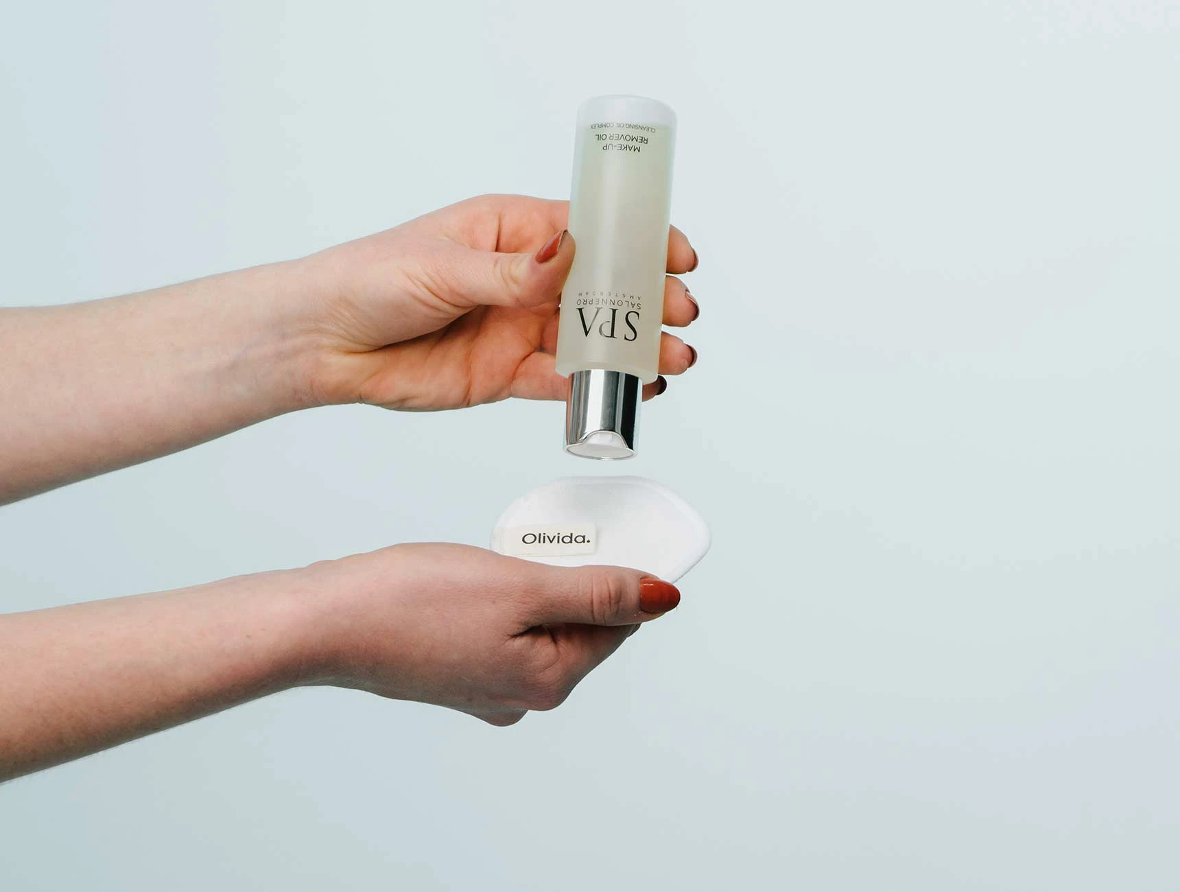 skincare duurzaam recyclen