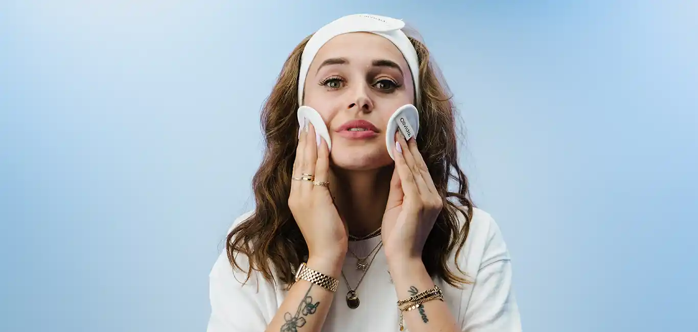 Rimpels verminderen zonder Botox