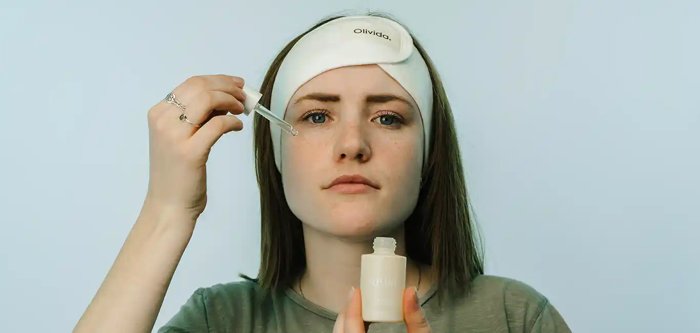 Skincare dierproefvrij