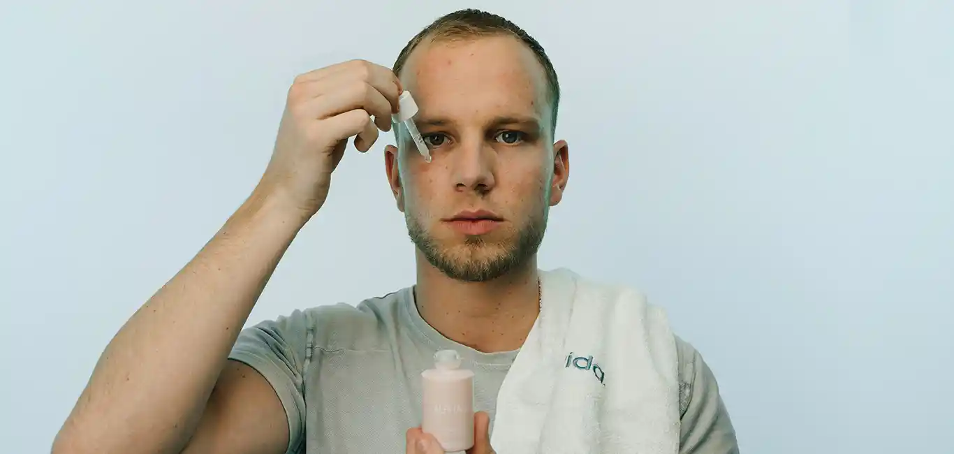 Wat is een Serum Huid