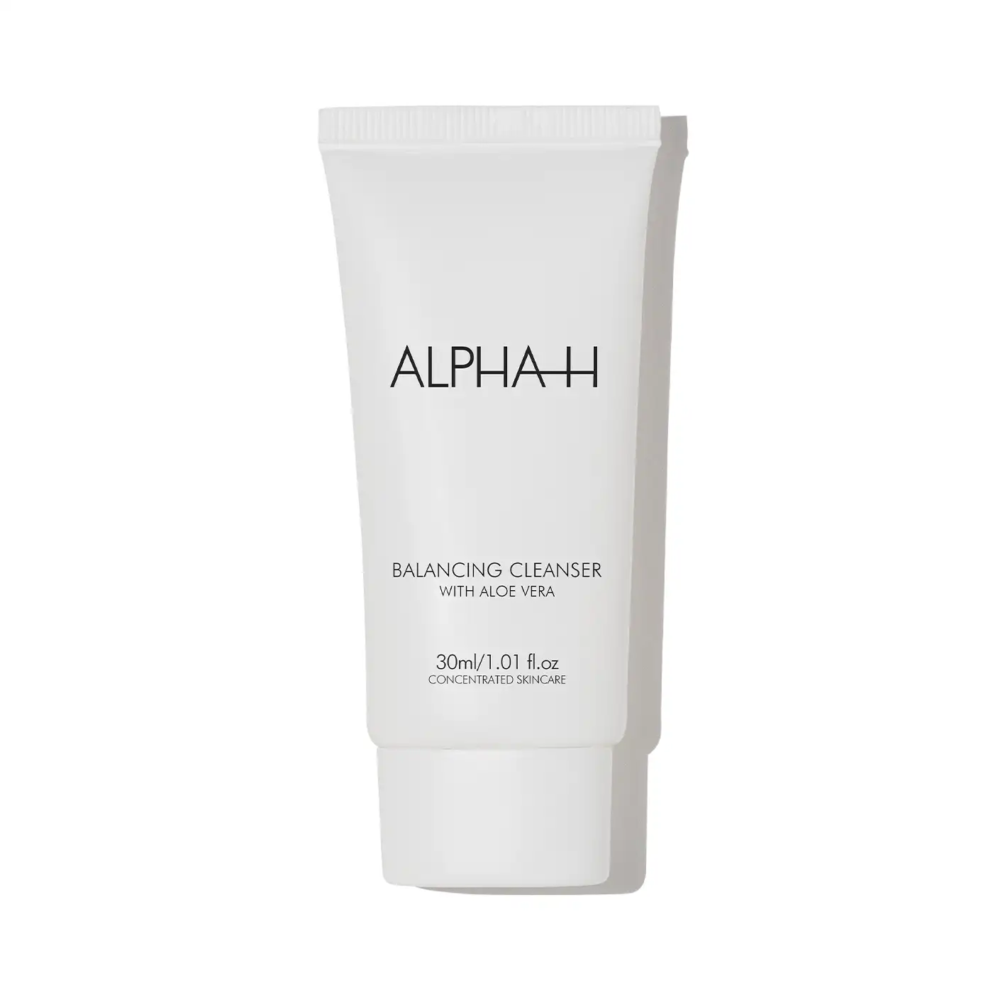 ALPHA-H Balancing cleaner travel size