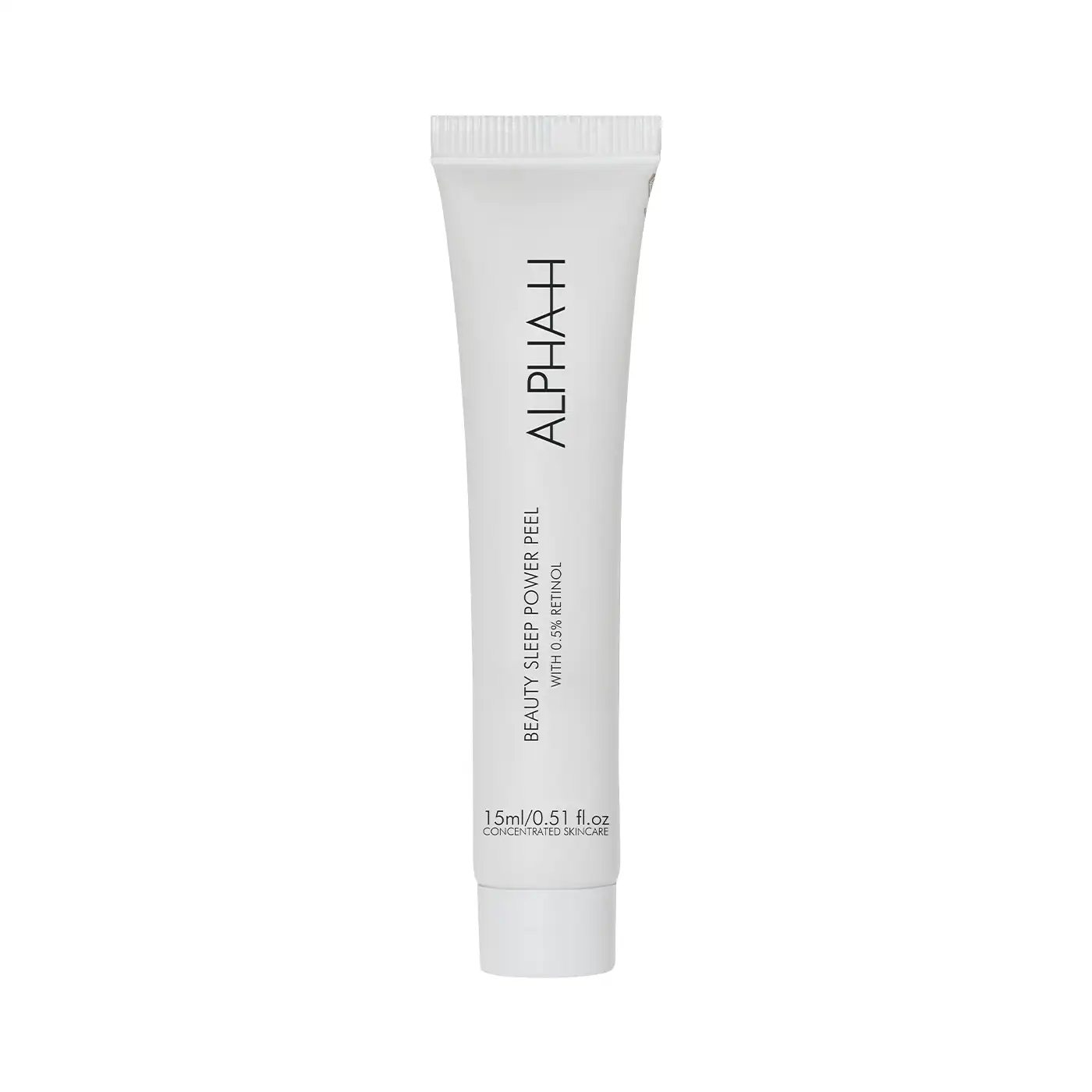 ALPHA-H Beauty sleep power peel travel size