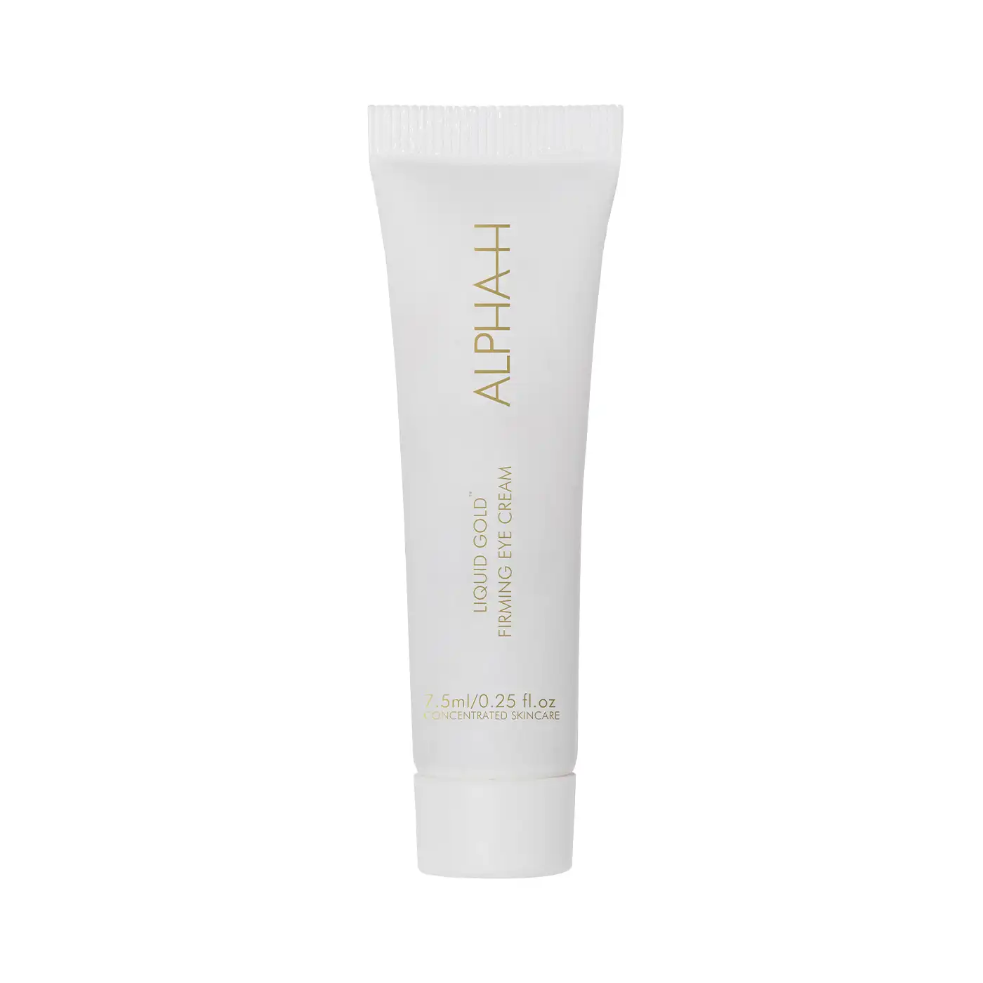 ALPHA-H Liquid Gold Firming eye cream travel size