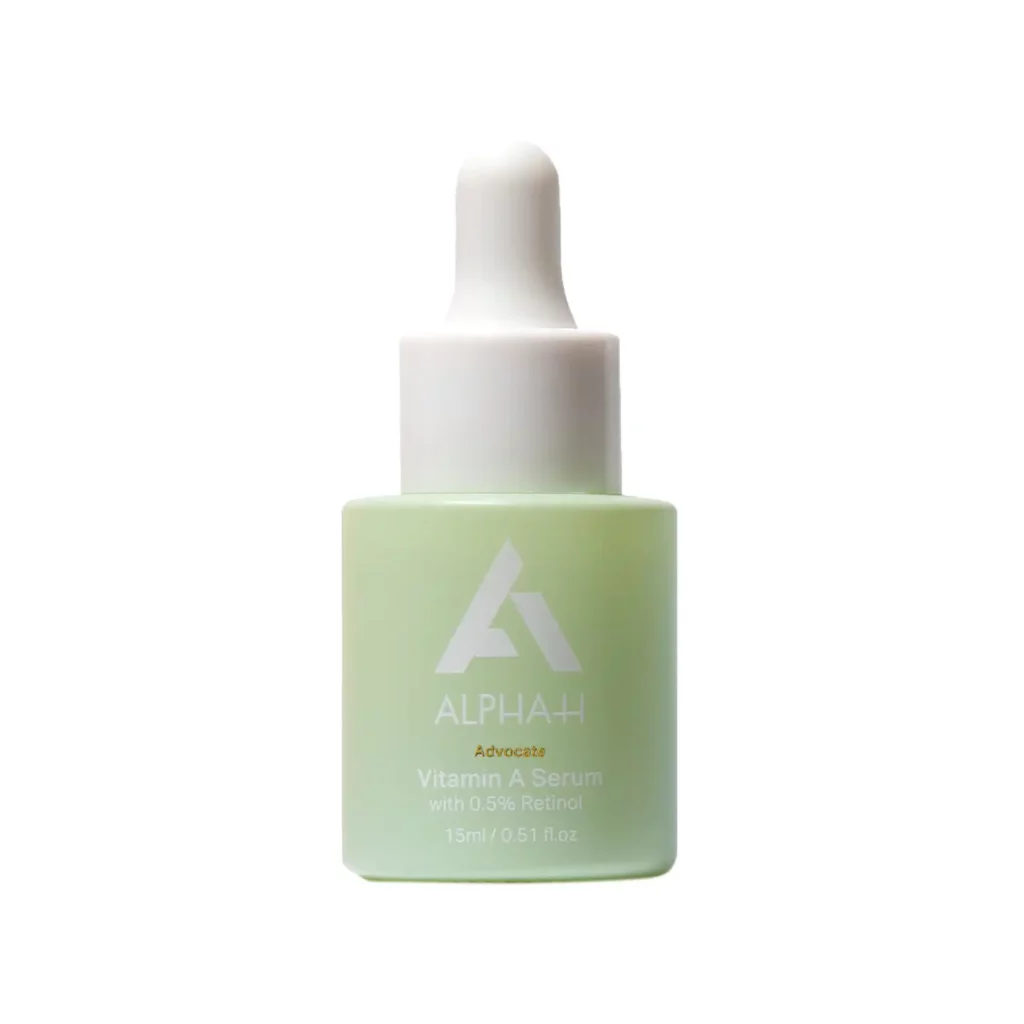 ALPHA-H - Vitamin A Serum - travel size
