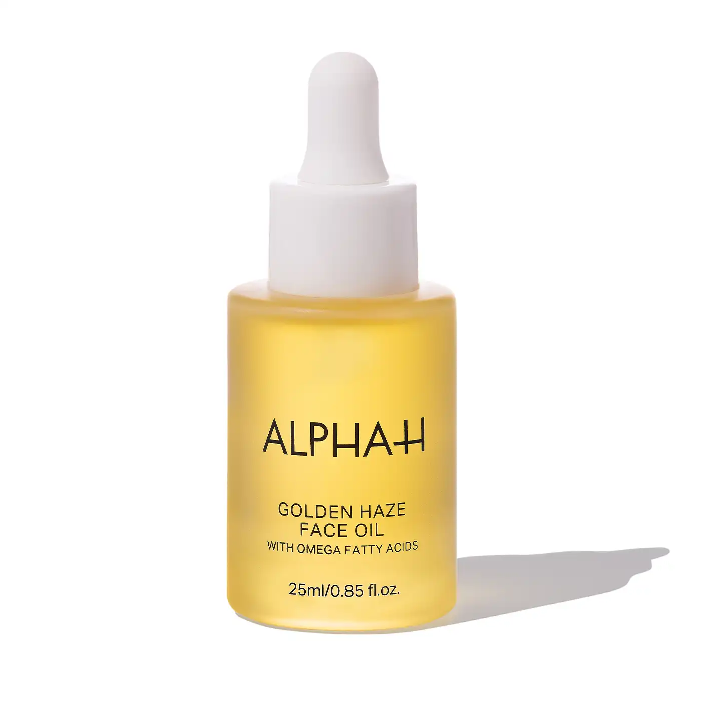 ALPHA-H - Golden Haze Face Oil