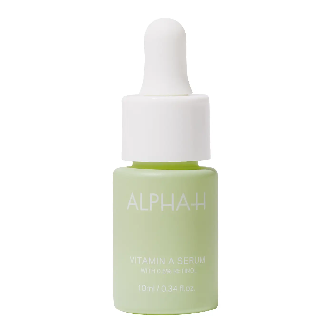 ALPHA-H - Vitamin A Serum - travel size - 10ML