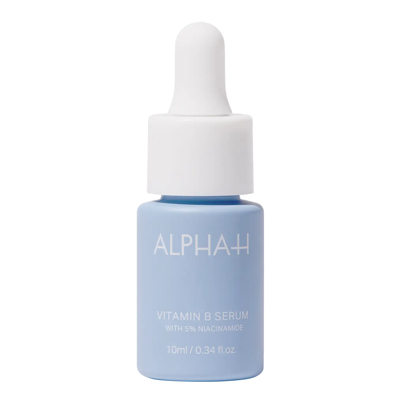 ALPHA-H - Vitamin B Serum - travel size - 10ML
