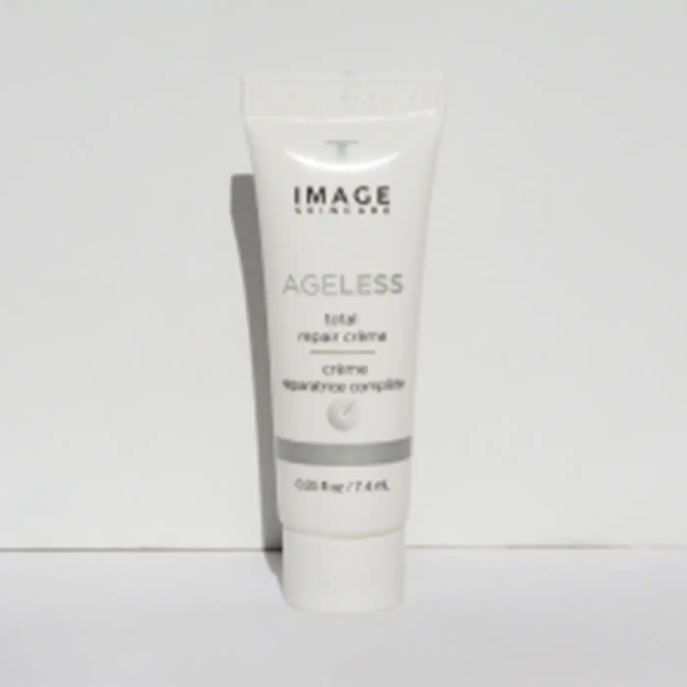 Image Skincare Ageless Facial Cleanser Tester