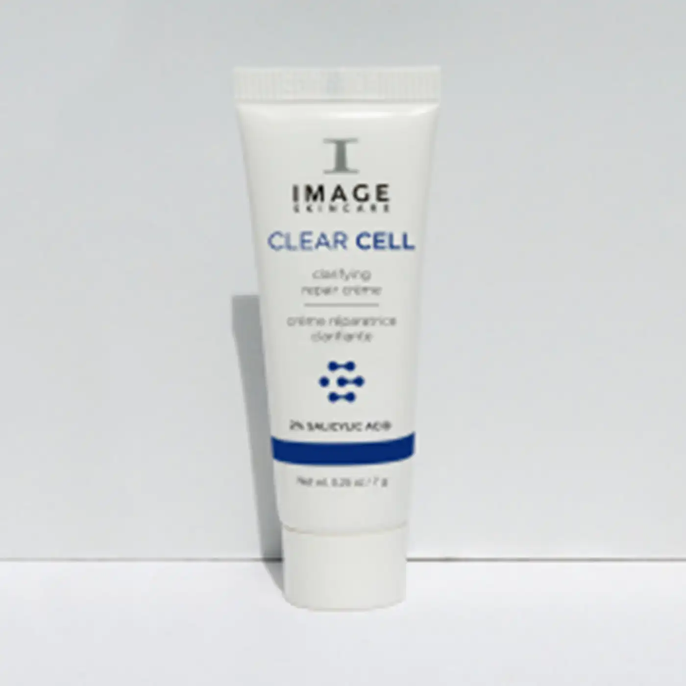 Image Skincare - CLEAR CELL - Clarifying Repair Creme - Display