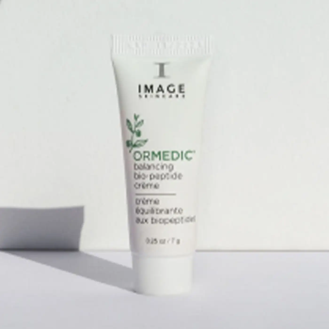 Image Skincare Ormedic Balancing Bio Peptide creme Tester