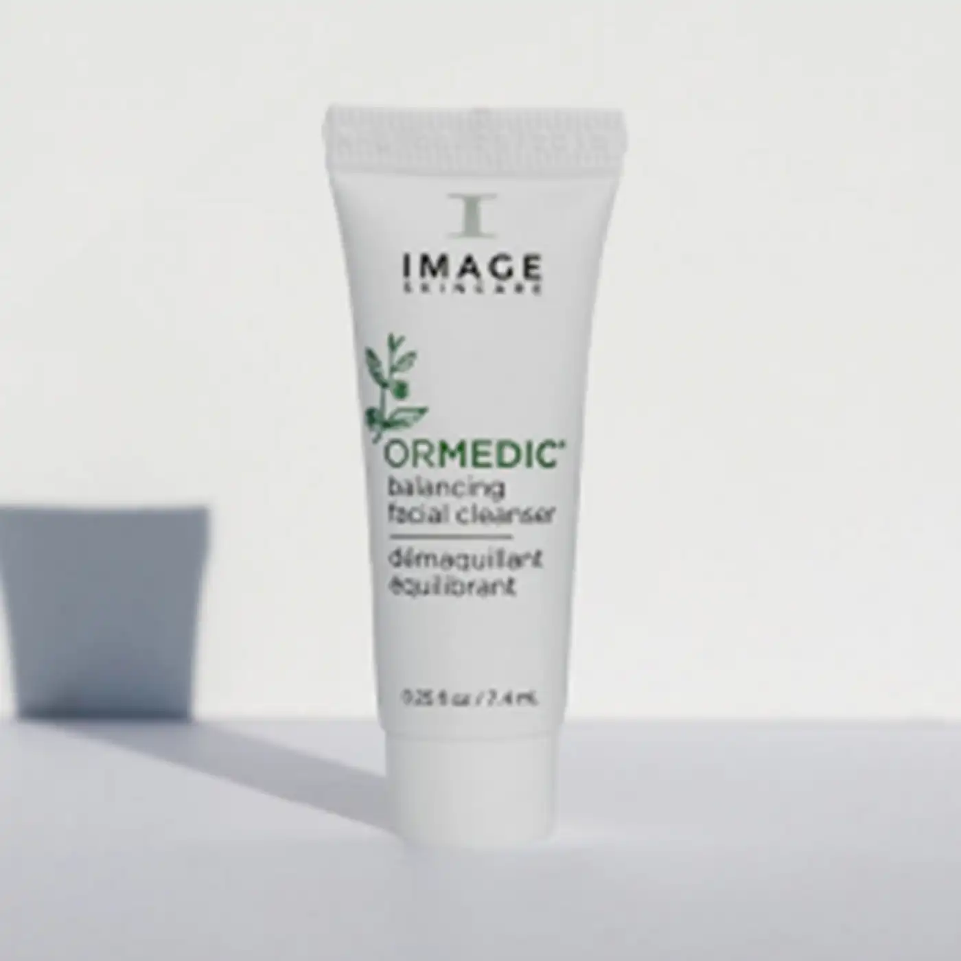Image Skincare Ormedic Balancing Facial Cleanser Tester