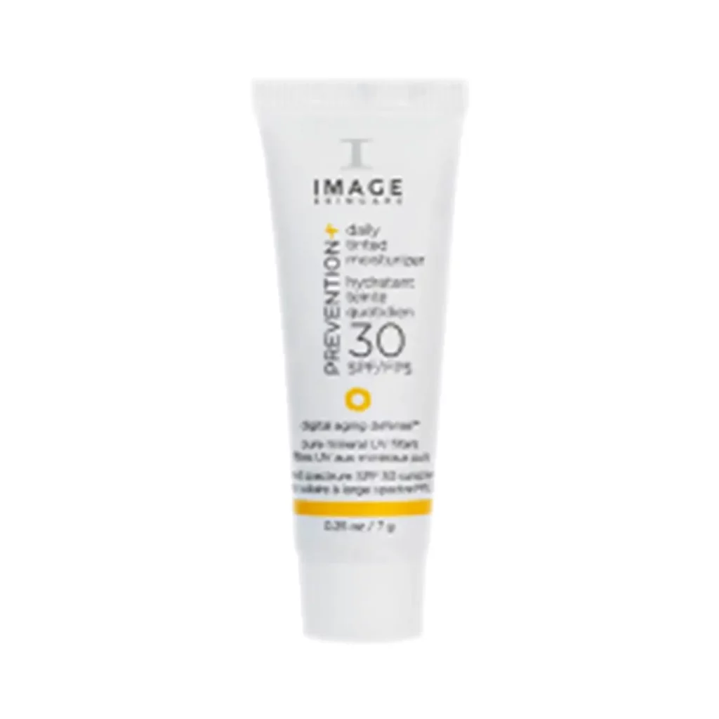Image Skincare Prevention Tinted SPF Day Creme Tester