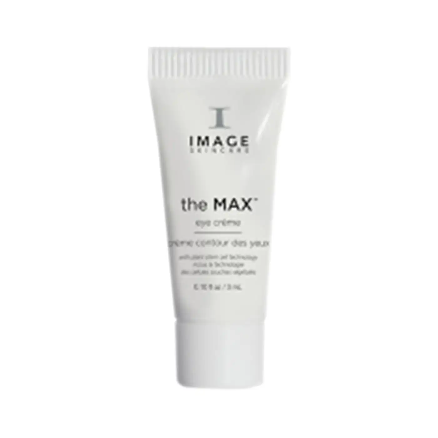 Image Skincare The Max Eye Creme Tester