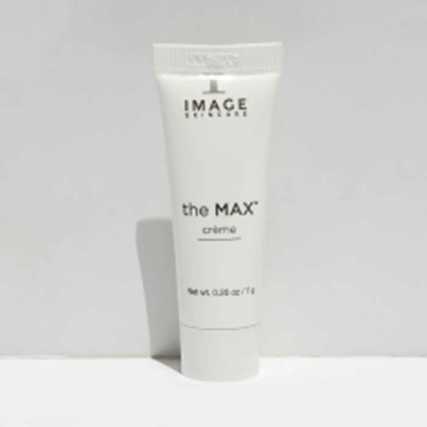 Image Skincare The Max Creme Tester