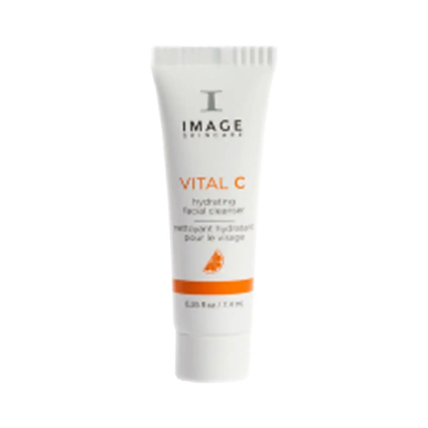 Image Skincare Vital C Hydrating Facial Cleanser Tester