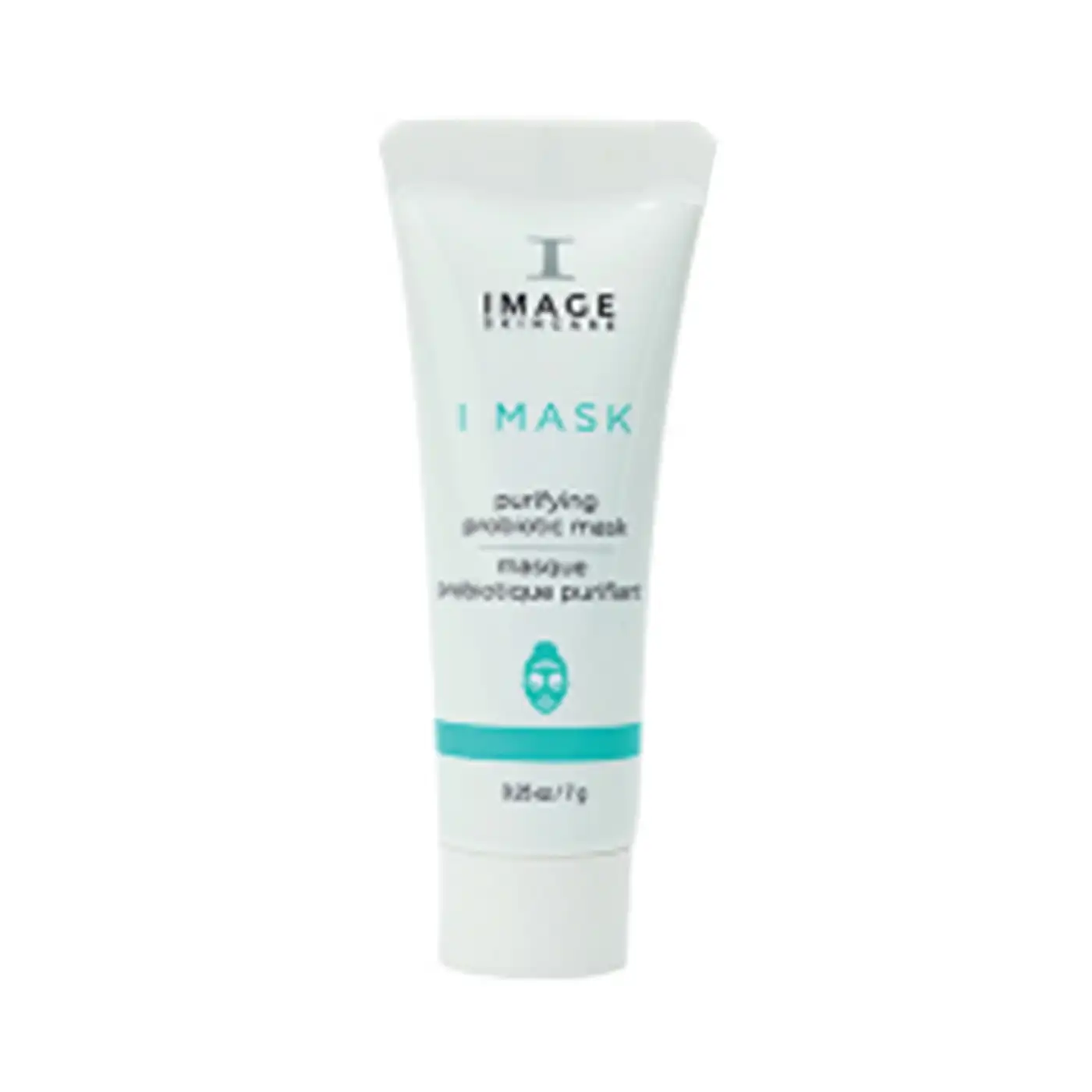 Image Skincare i mask purifying probiotic mask Tester