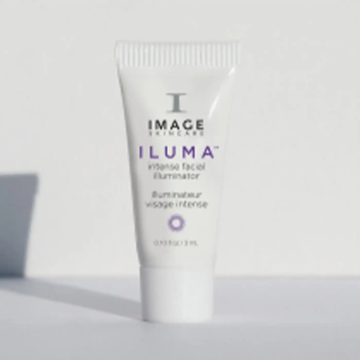 Image Skincare iluma intense facial illuminator Tester