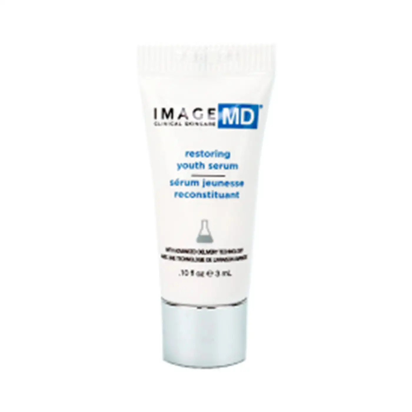 Image Skincare md restoring youth serum Tester