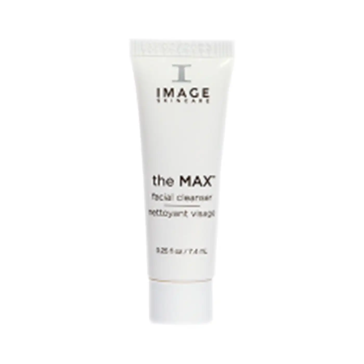 Image Skincare the max facial cleanser Tester