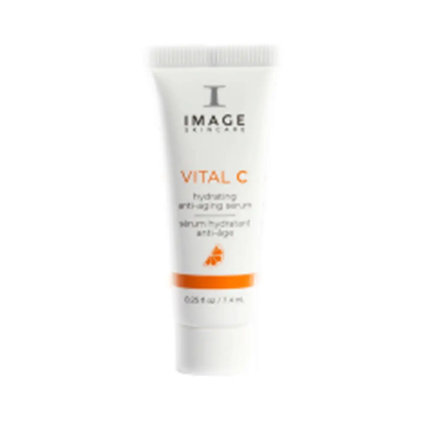 Image Skincare vital c hydrating anti aging Tester