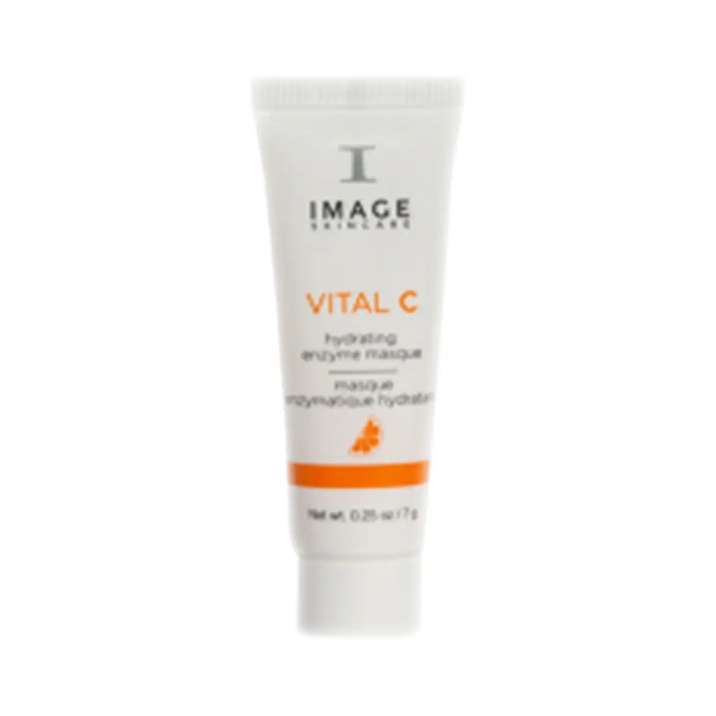 Image Skincare vital c hydrating enzyme masque Tester