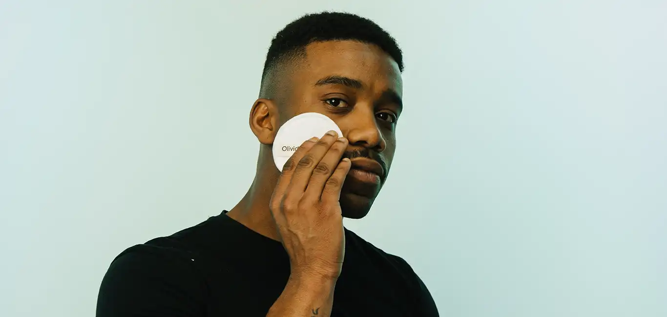 Sporten Reinigen Huid Cleanser