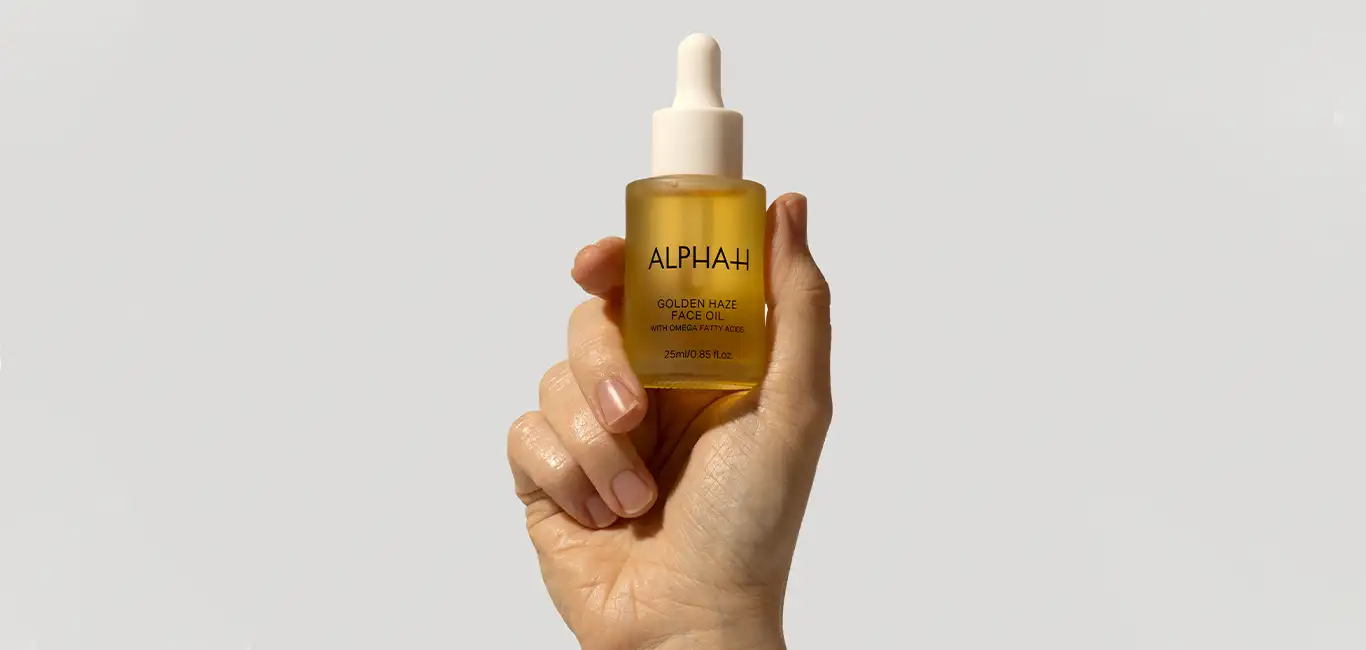 Jojoba Olie Alpha H