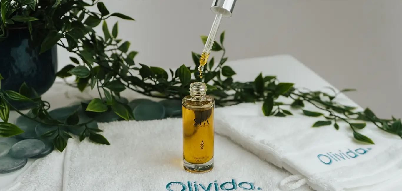 Jojoba Olie Spa Salonnepro