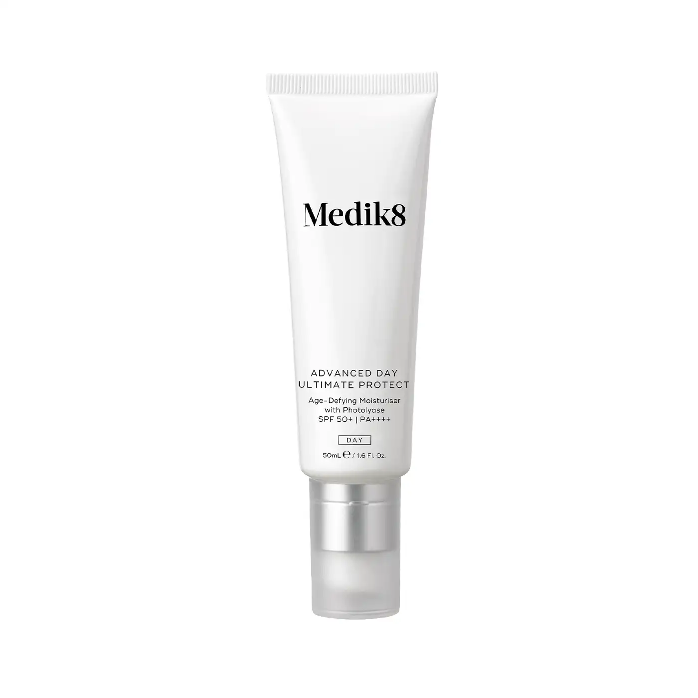 Medik8 - Advanced Day Ultimate Protect SPF50+
