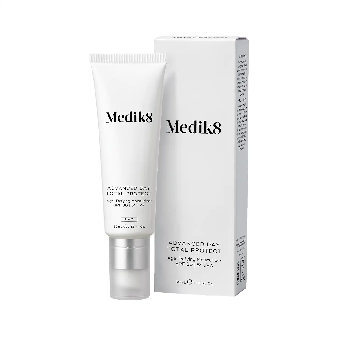 Medik8 - Advanced Day Total Protect SPF30