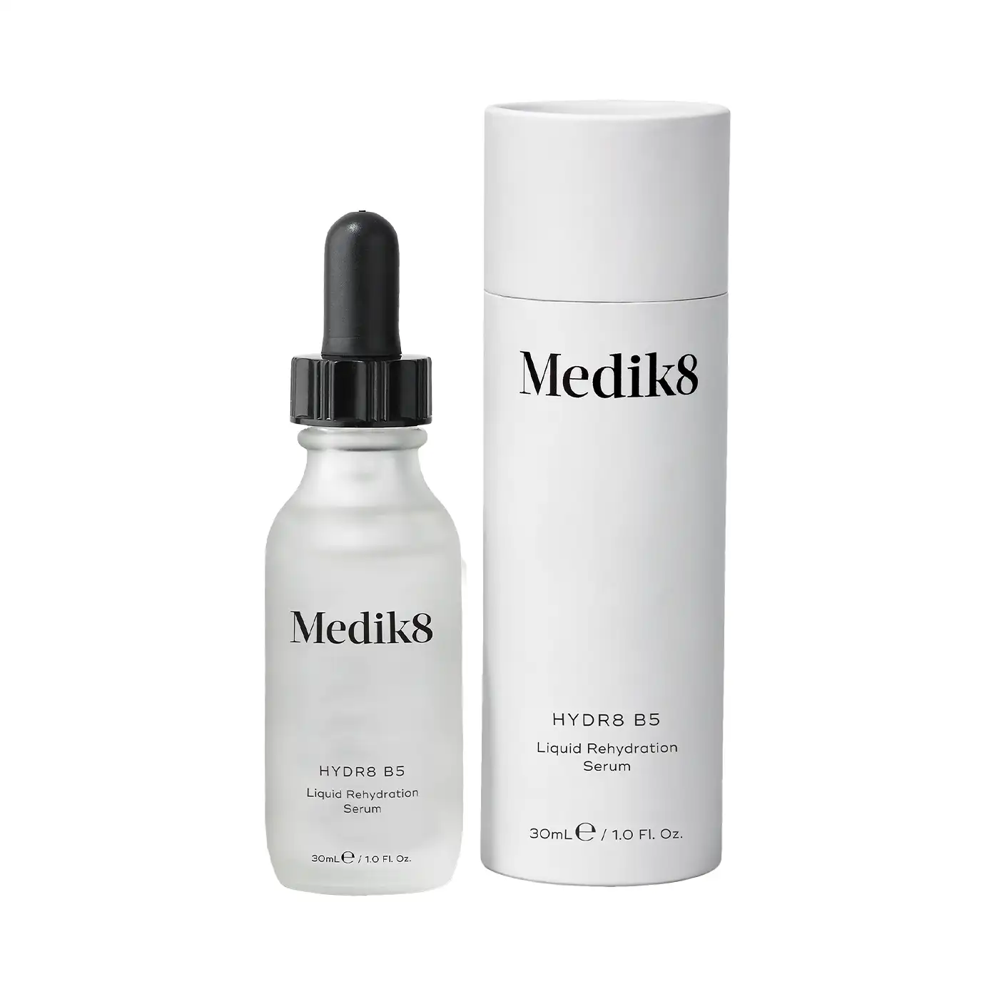 Medik8 HYDR8 B5 Verpakking