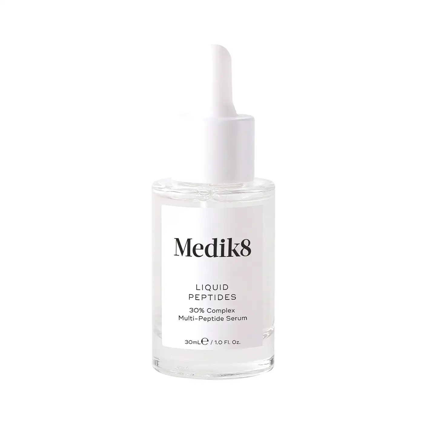 Medik8 - Liquid Peptides