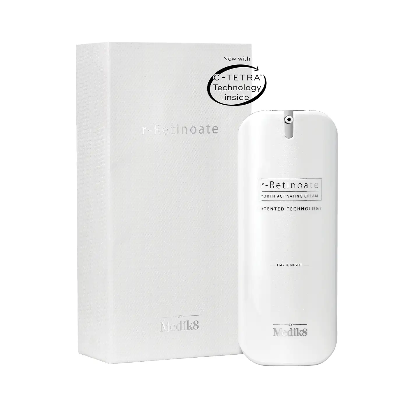 Medik8 r Retinoate Verpakking