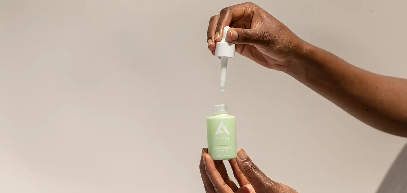 Hals & Decollete Retinol