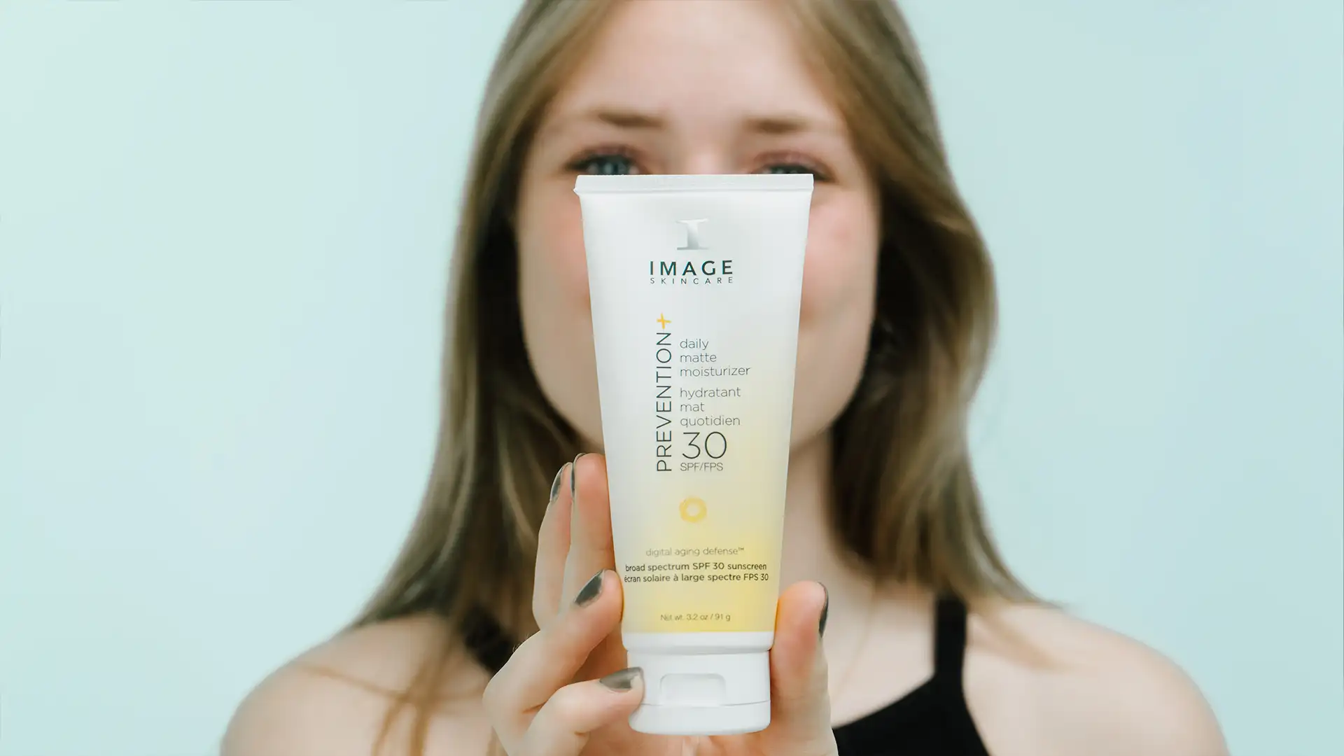 Image Skincare SPF Guide