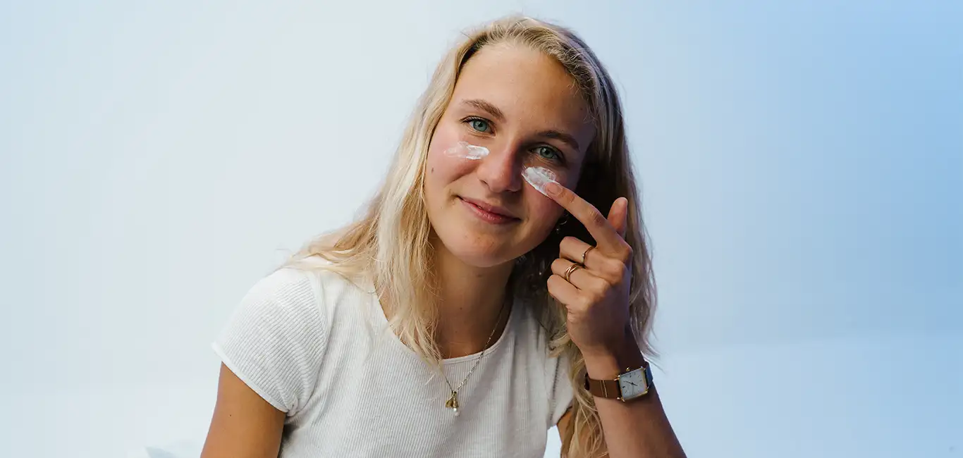 Huidverzorging Slaapritme