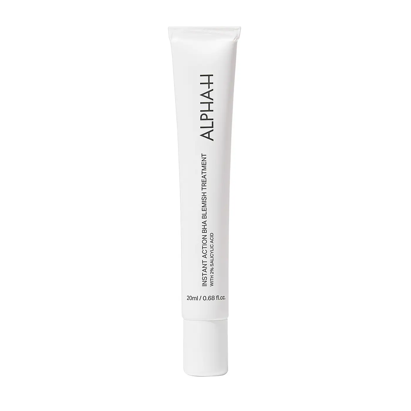 ALPHA-H - Instant Action BHA Blemish Treatment