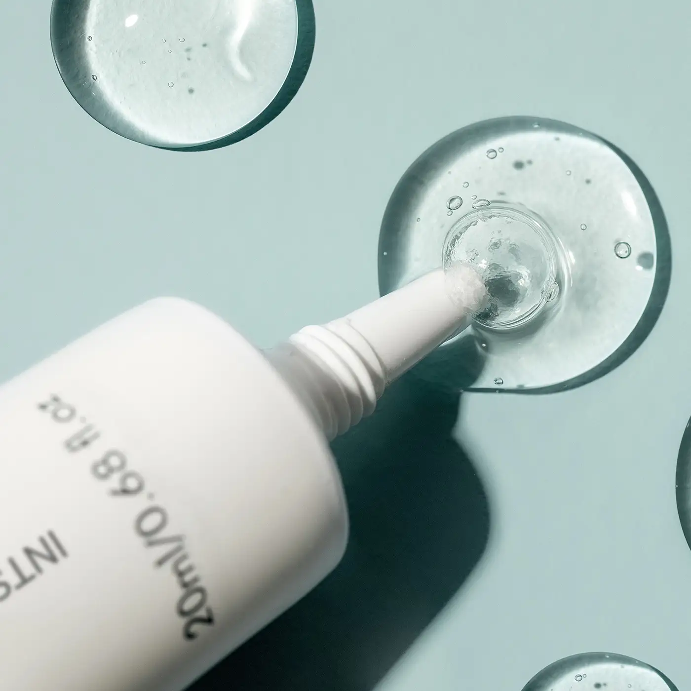 ALPHA-H - Instant Action BHA Blemish Treatment - Display