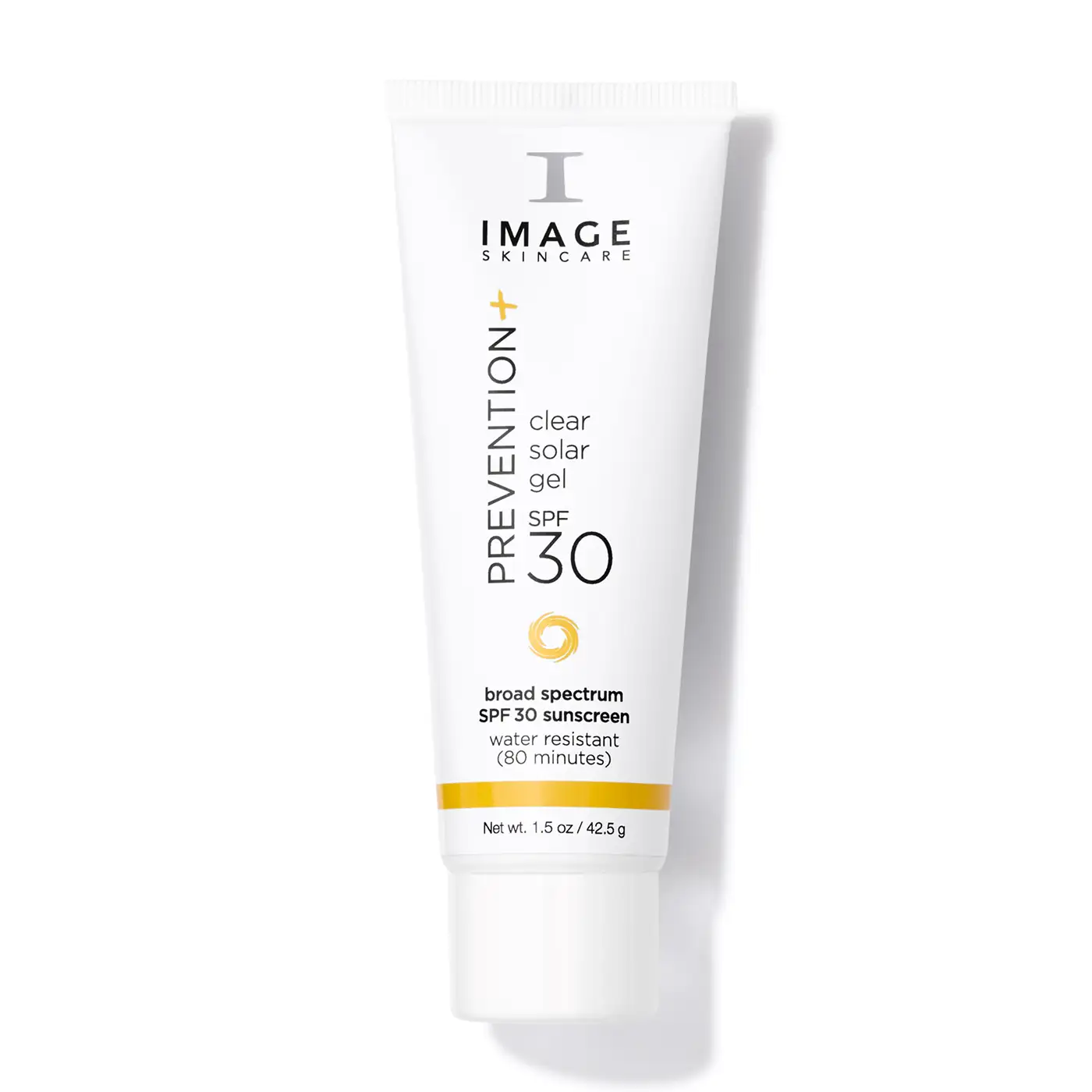 Image Skincare - PREVENTION- clear Solar Gel