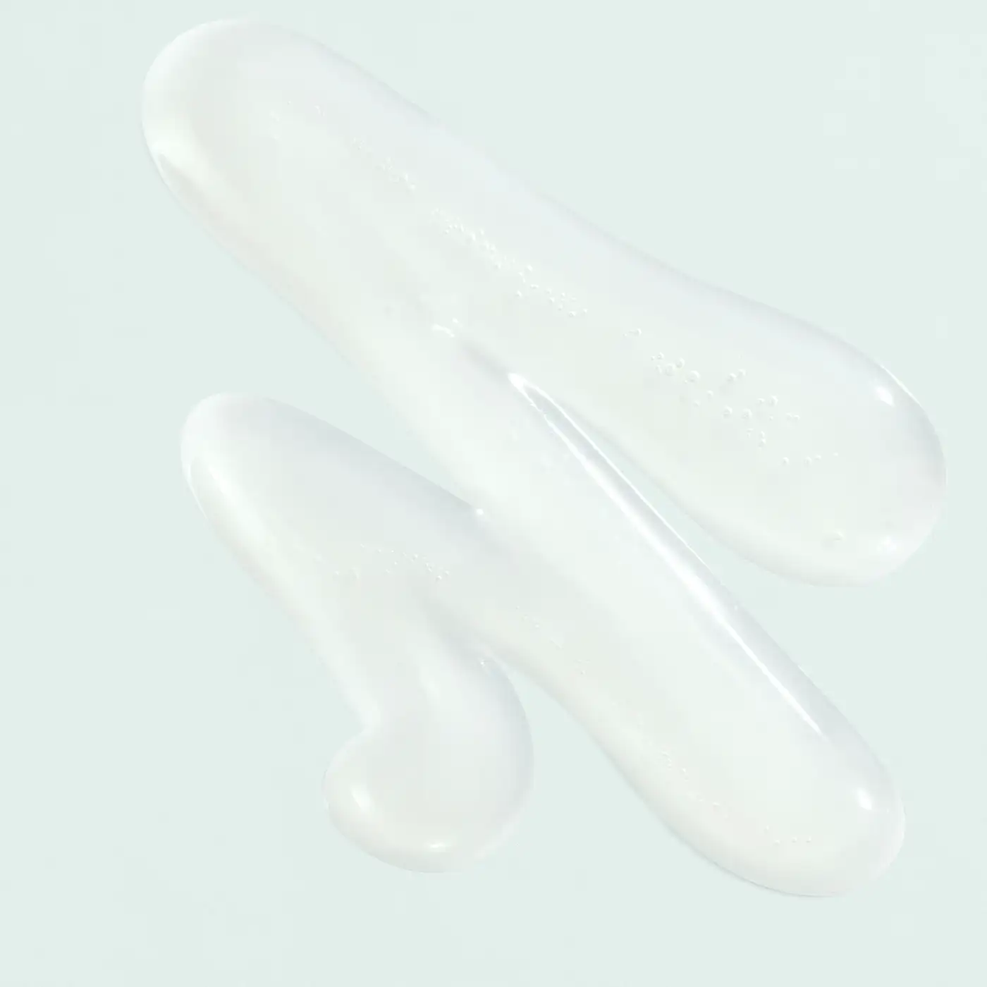 Image Skincare - PREVENTION- clear Solar Gel - Textuur