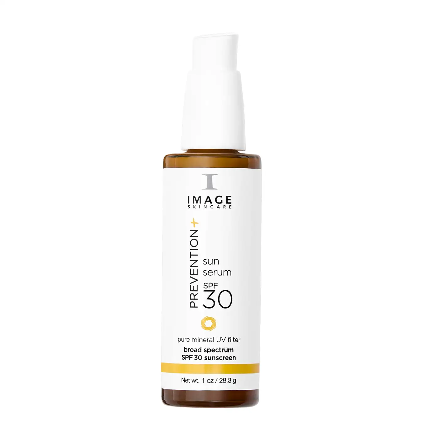 Image Skincare - Prevention - Sun Serum SPF30 - Tinted