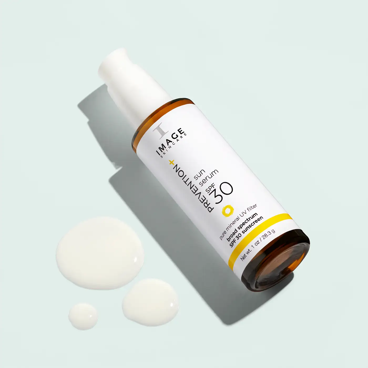 Image Skincare - Prevention - Sun Serum SPF30 - DIsplay