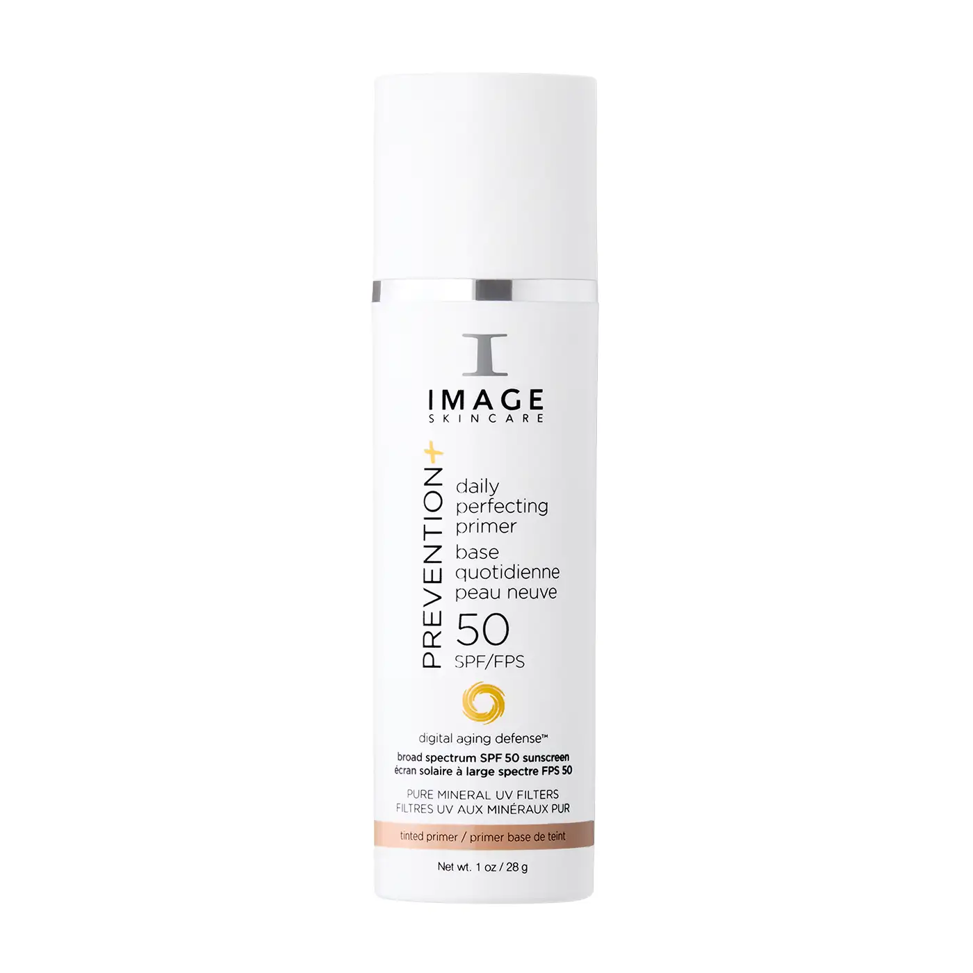 Image Skincare - Prevention - Daily Perfecting primer -SPF 50