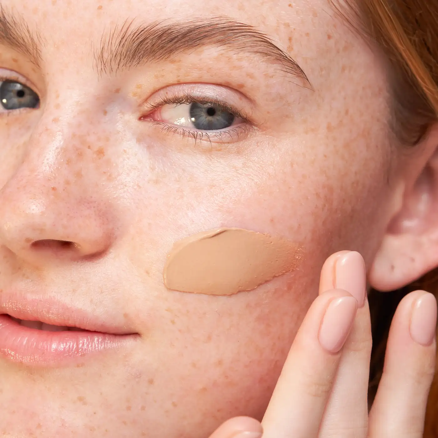 Image Skincare - Prevention - Daily Perfecting primer -SPF 50 _ Model