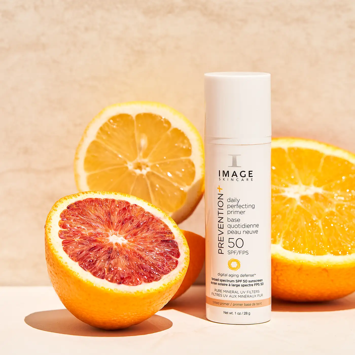 Image Skincare - Prevention - Daily Perfecting primer -SPF 50 _ Sfeer