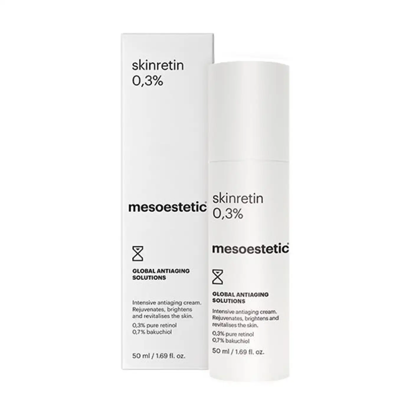 Mesoestetic - Skinretin 0.3%